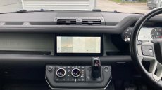 Land Rover Defender 2.0 D240 First Edition 110 5dr Auto Diesel Estate